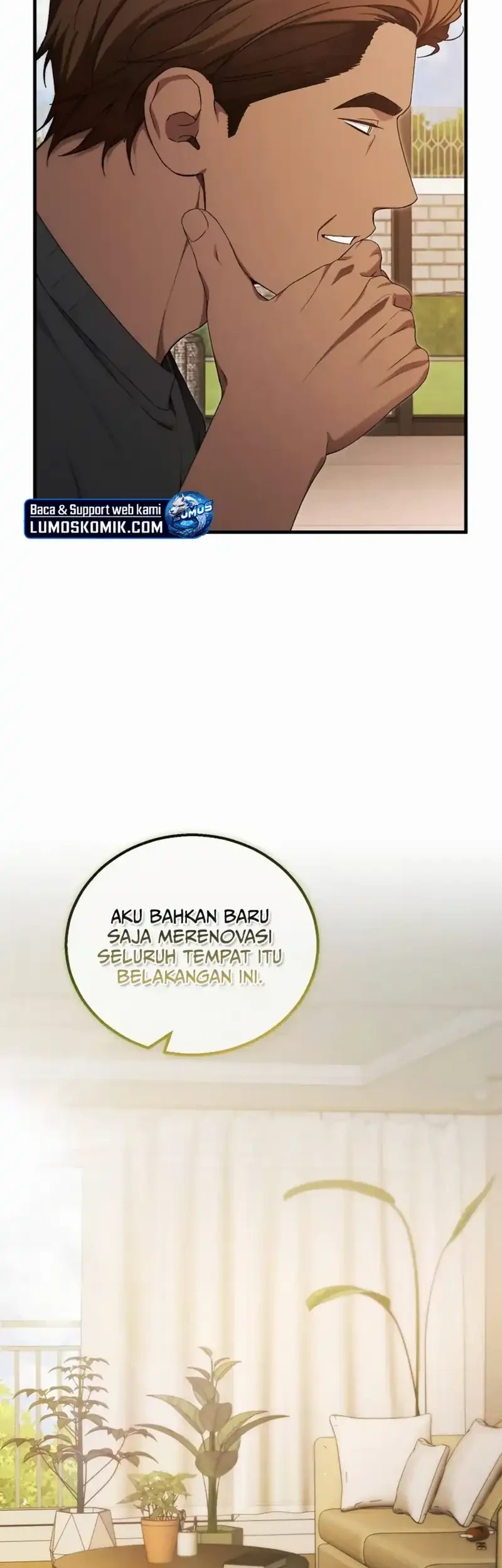 ill retire after saving the world chapter 82 - Page 63