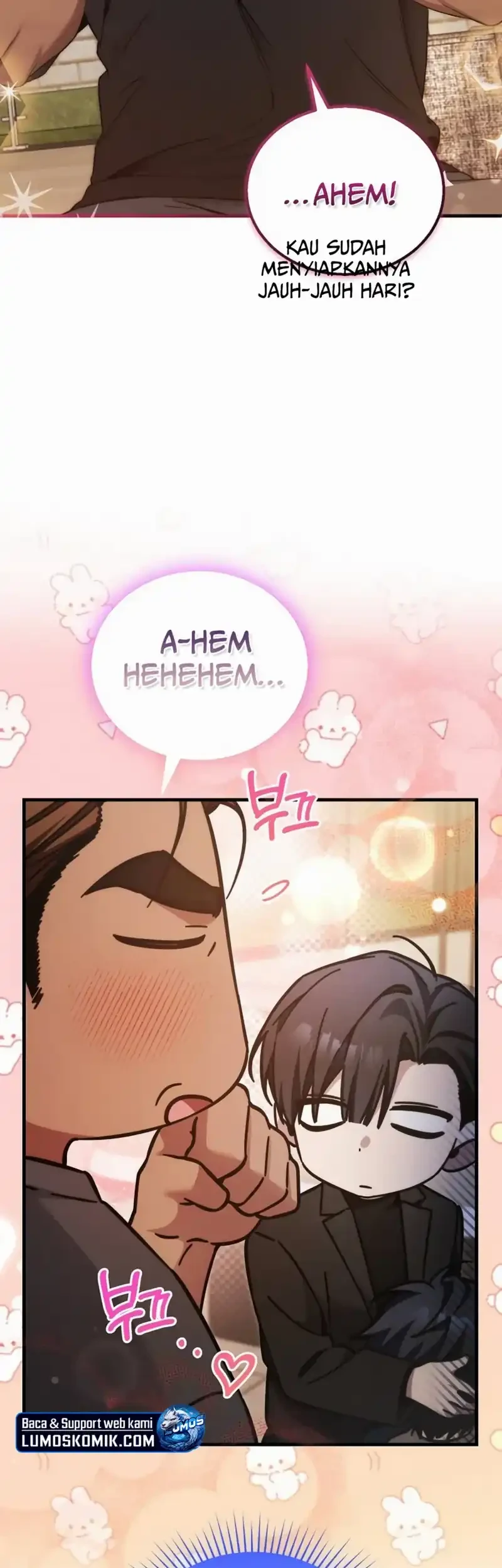 ill retire after saving the world chapter 82 - Page 68