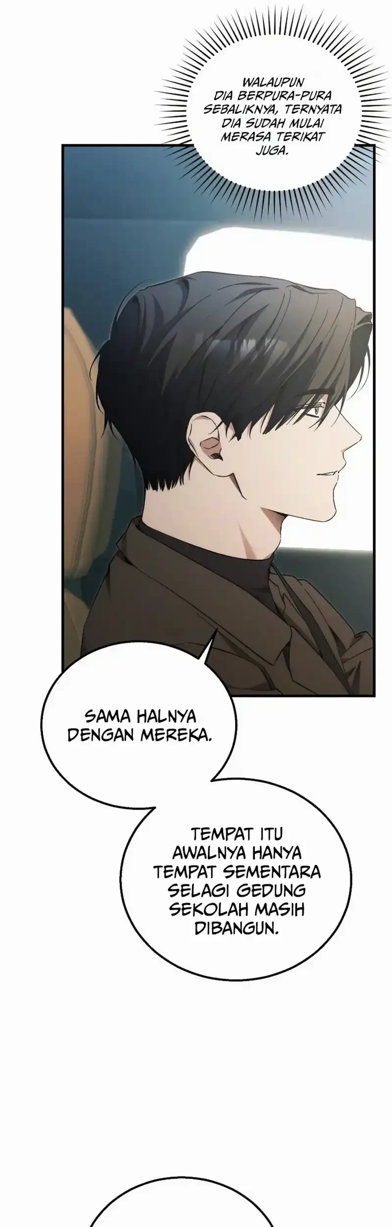 ill retire after saving the world chapter 82 - Page 73