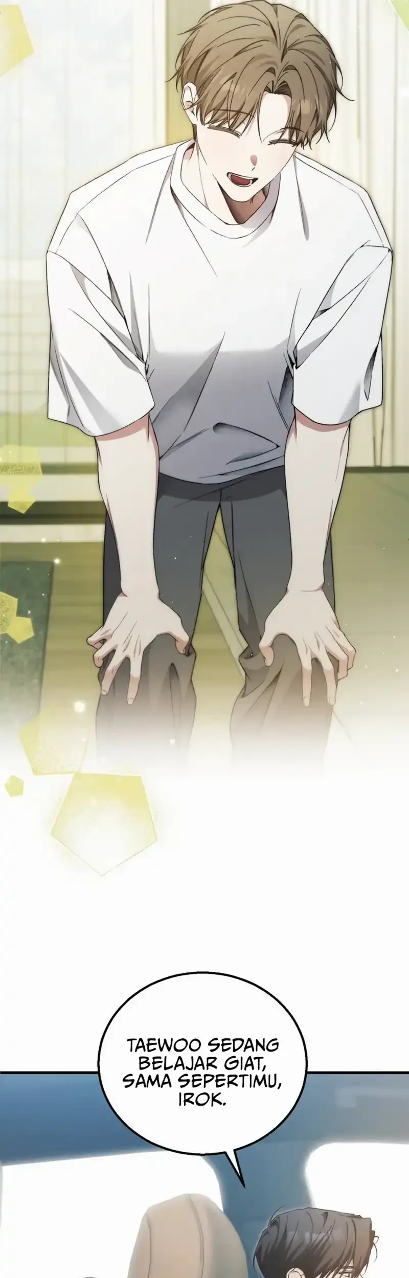 ill retire after saving the world chapter 82 - Page 76