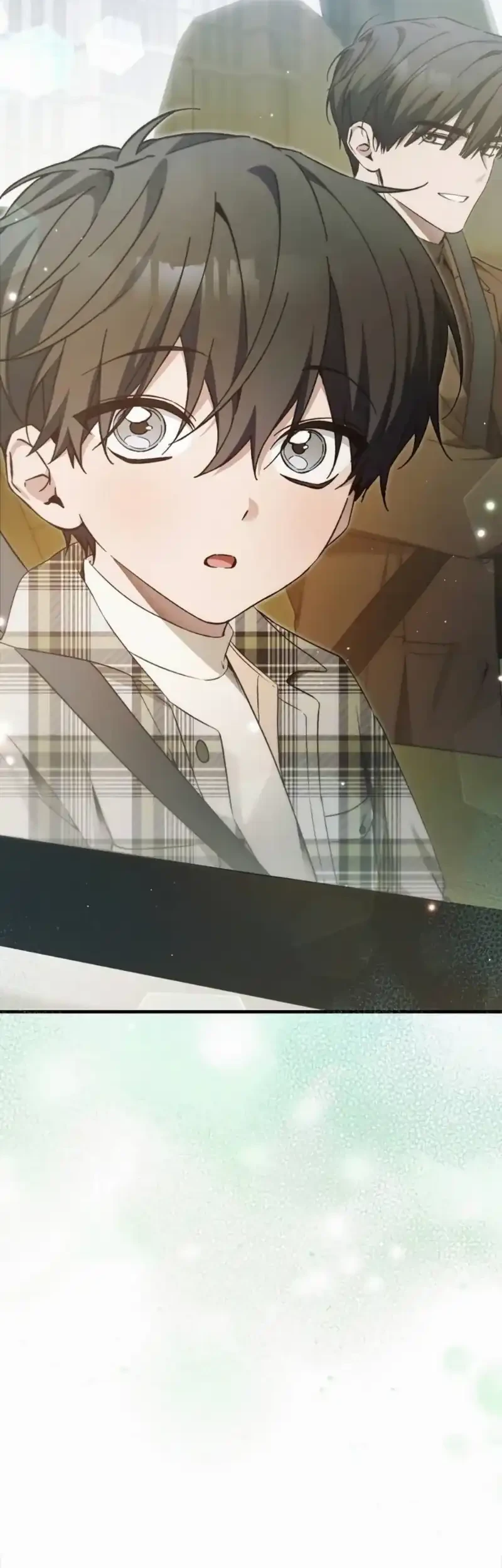 ill retire after saving the world chapter 82 - Page 80