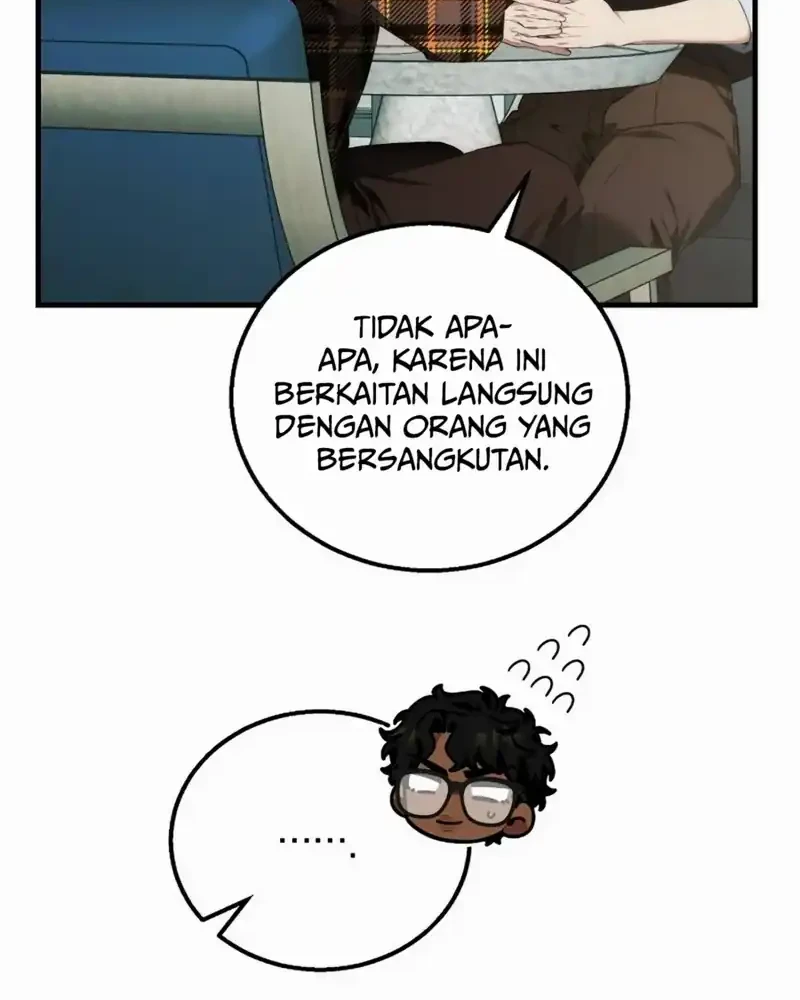 ill retire after saving the world chapter 82 - Page 11