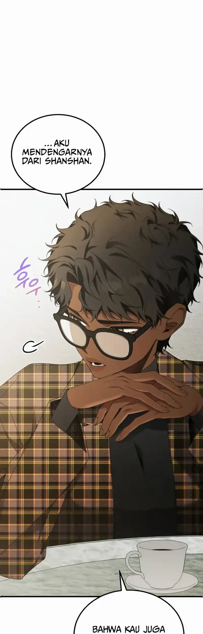 ill retire after saving the world chapter 82 - Page 12