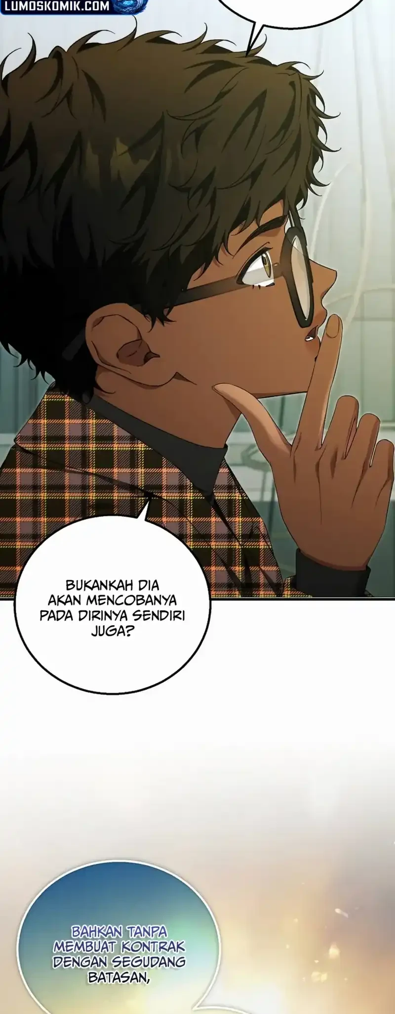 ill retire after saving the world chapter 82 - Page 16