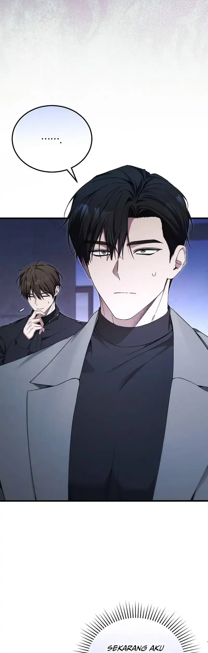 I’ll Retire After Saving the World Chapter 83 Gambar 33