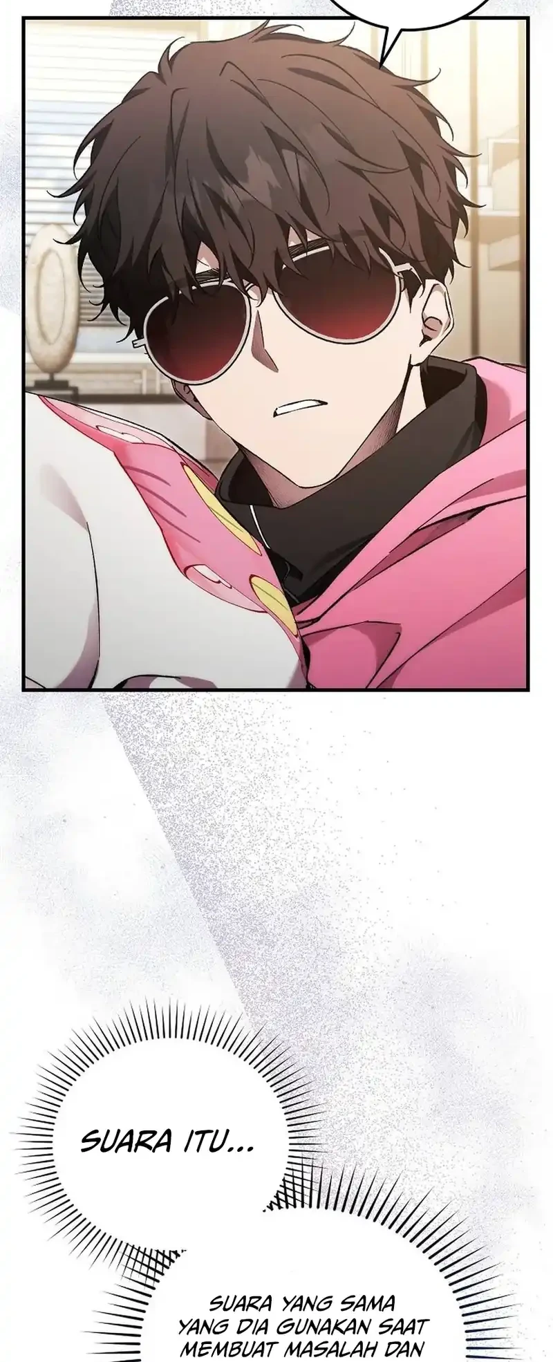 I’ll Retire After Saving the World Chapter 83 Gambar 38