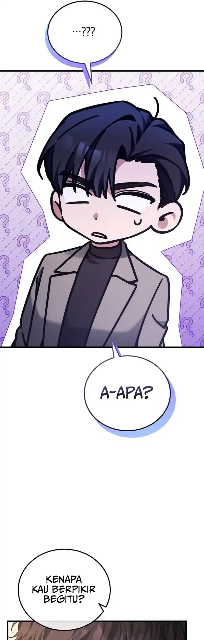 I’ll Retire After Saving the World Chapter 83 Gambar 41