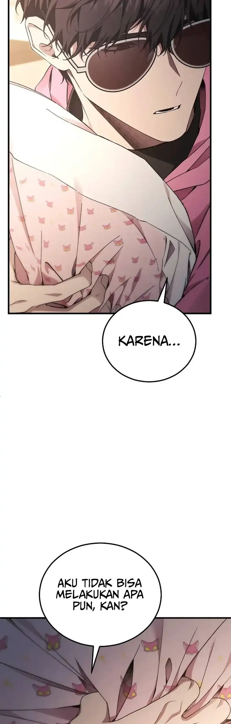 I’ll Retire After Saving the World Chapter 83 Gambar 42