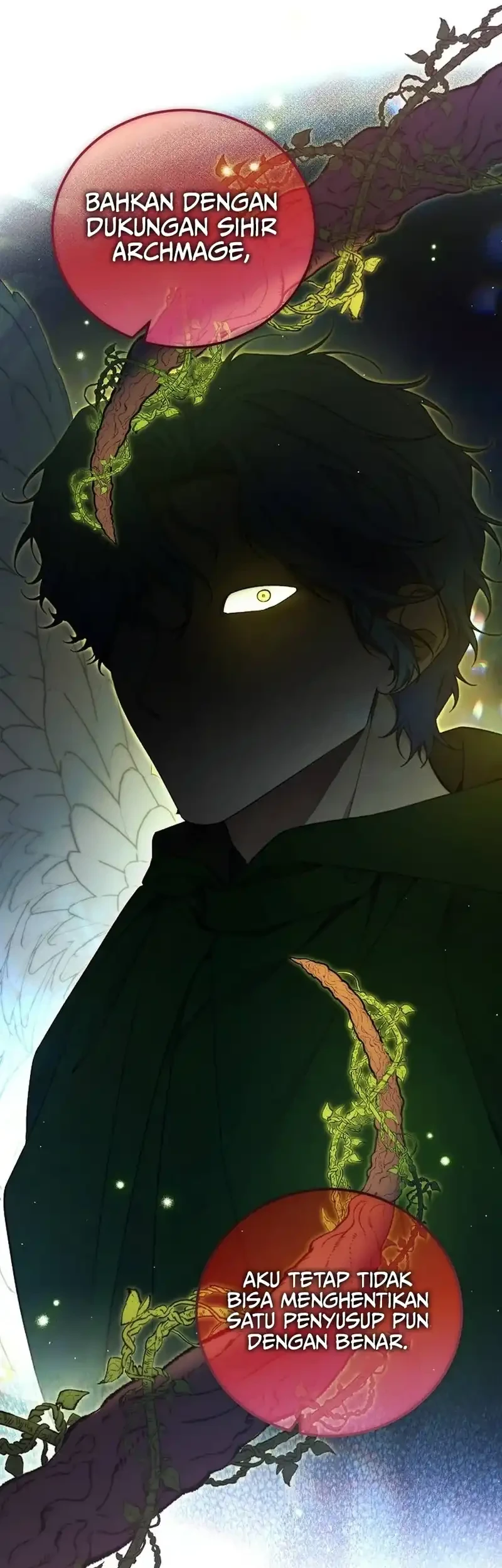 I’ll Retire After Saving the World Chapter 83 Gambar 44