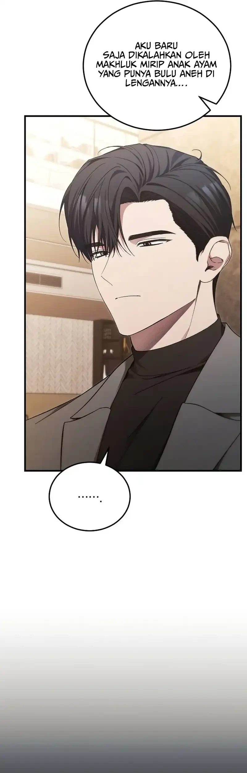 I’ll Retire After Saving the World Chapter 83 Gambar 47