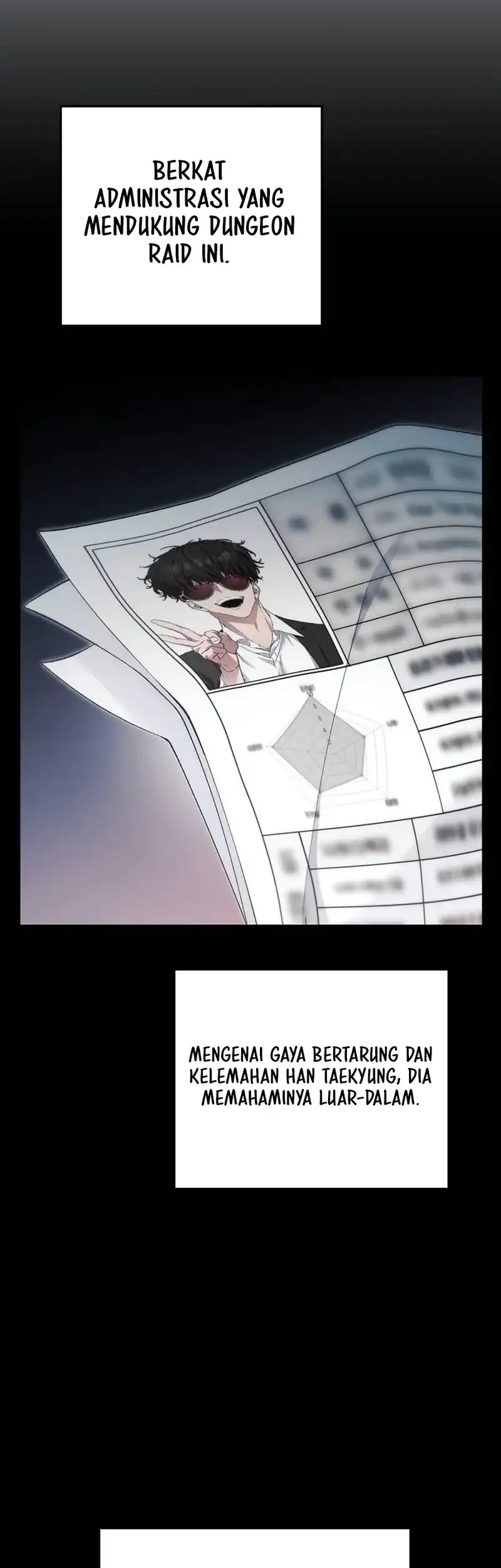 I’ll Retire After Saving the World Chapter 83 Gambar 48