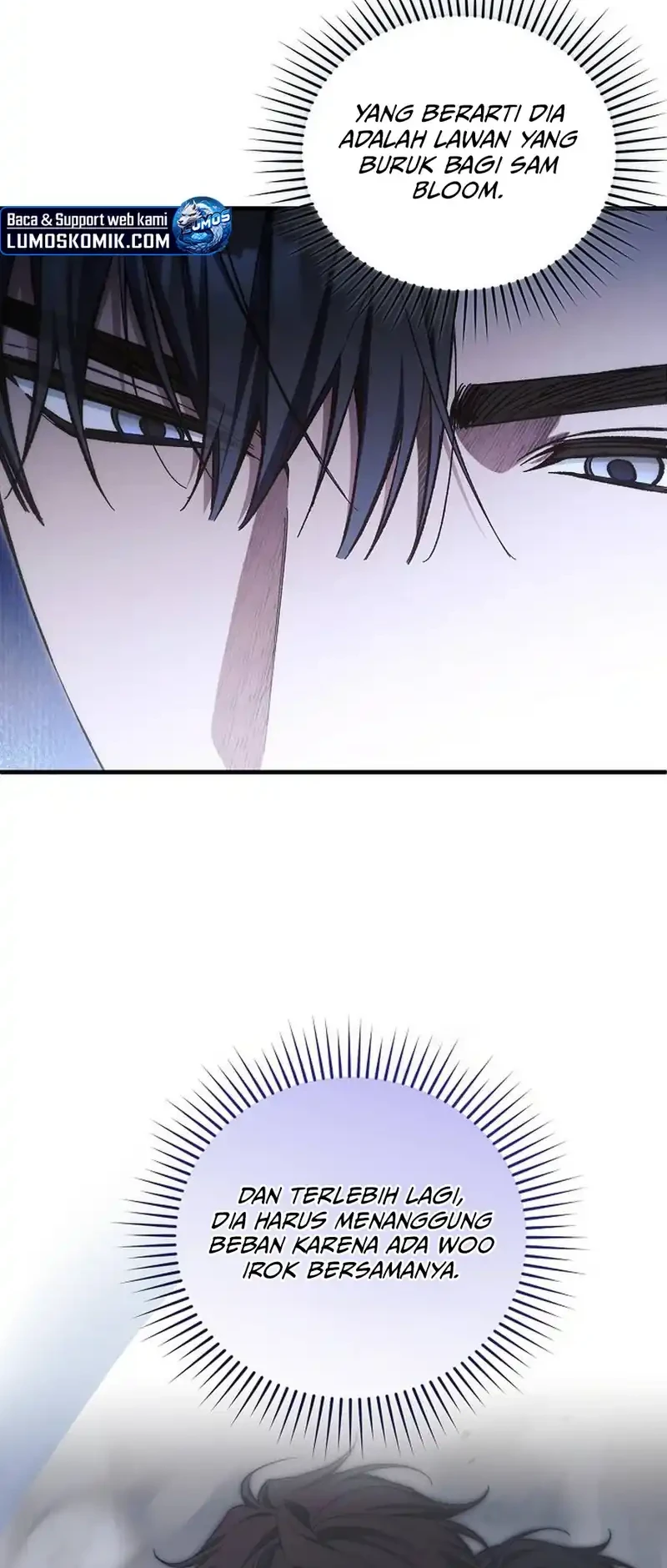 I’ll Retire After Saving the World Chapter 83 Gambar 51