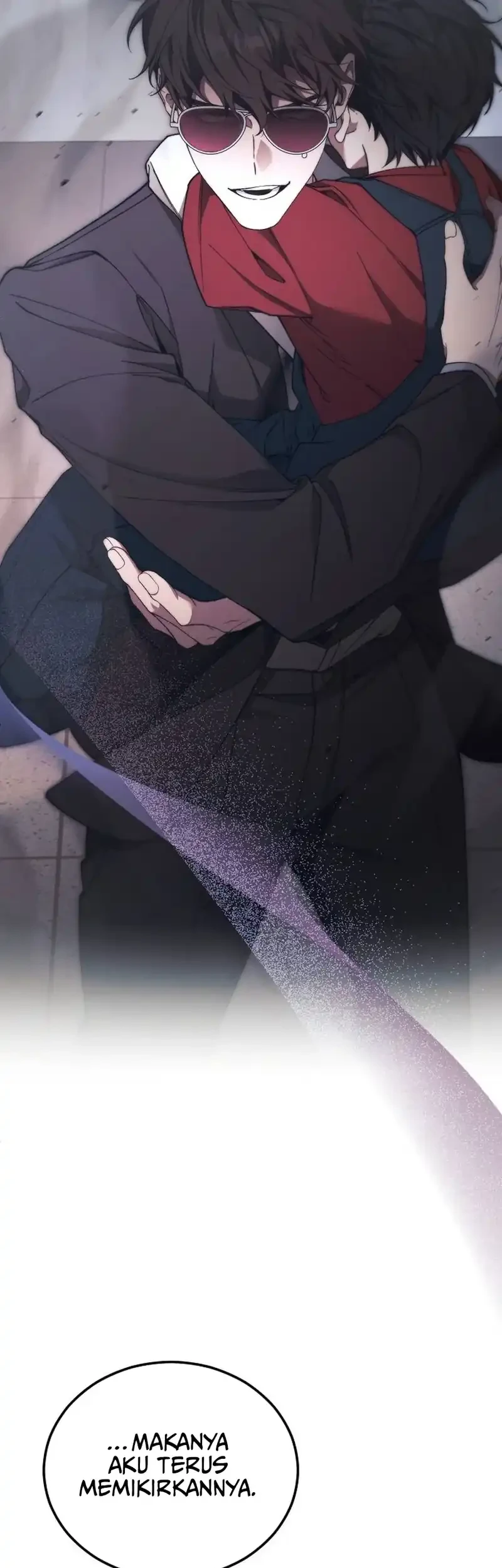 I’ll Retire After Saving the World Chapter 83 Gambar 52