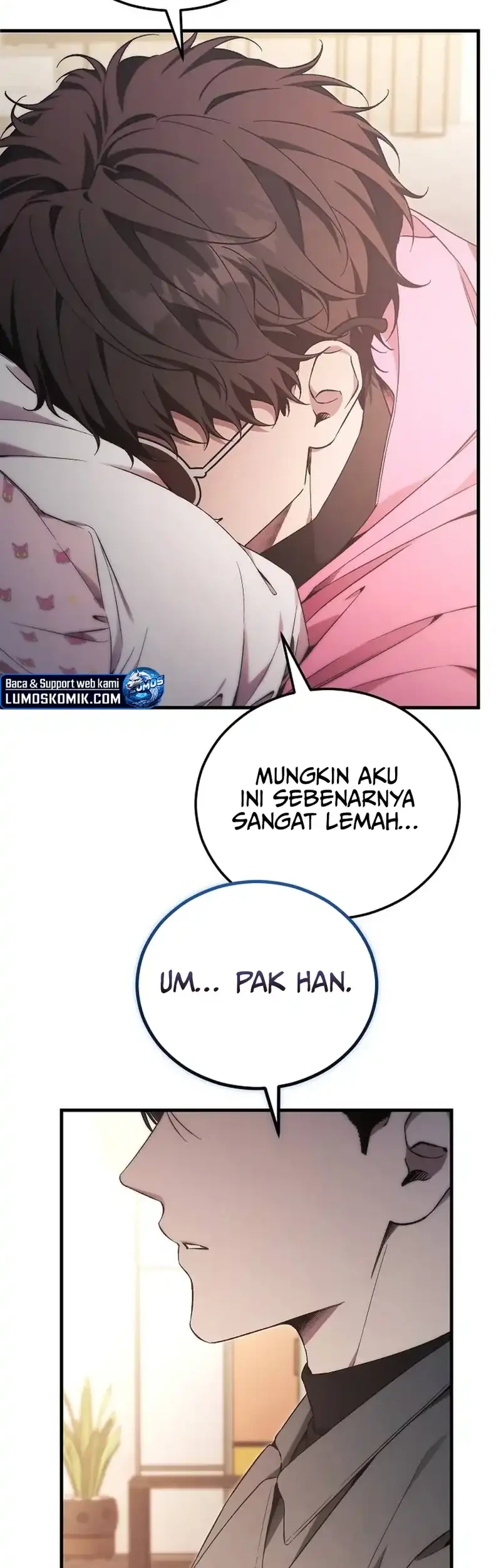 I’ll Retire After Saving the World Chapter 83 Gambar 53