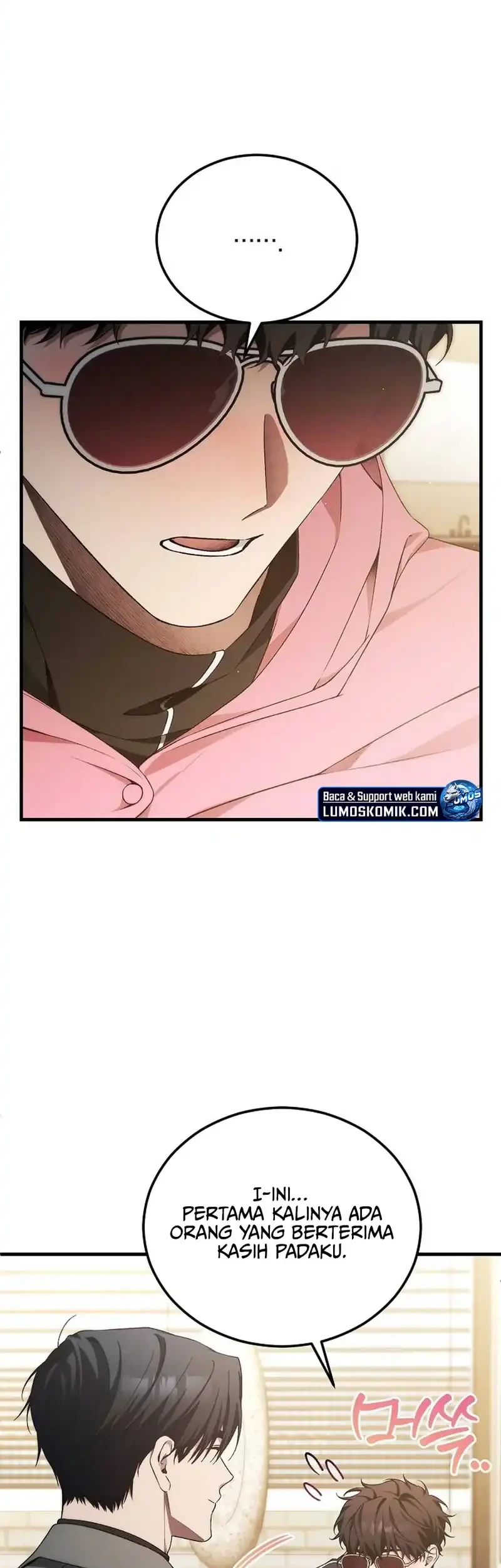 I’ll Retire After Saving the World Chapter 83 Gambar 59