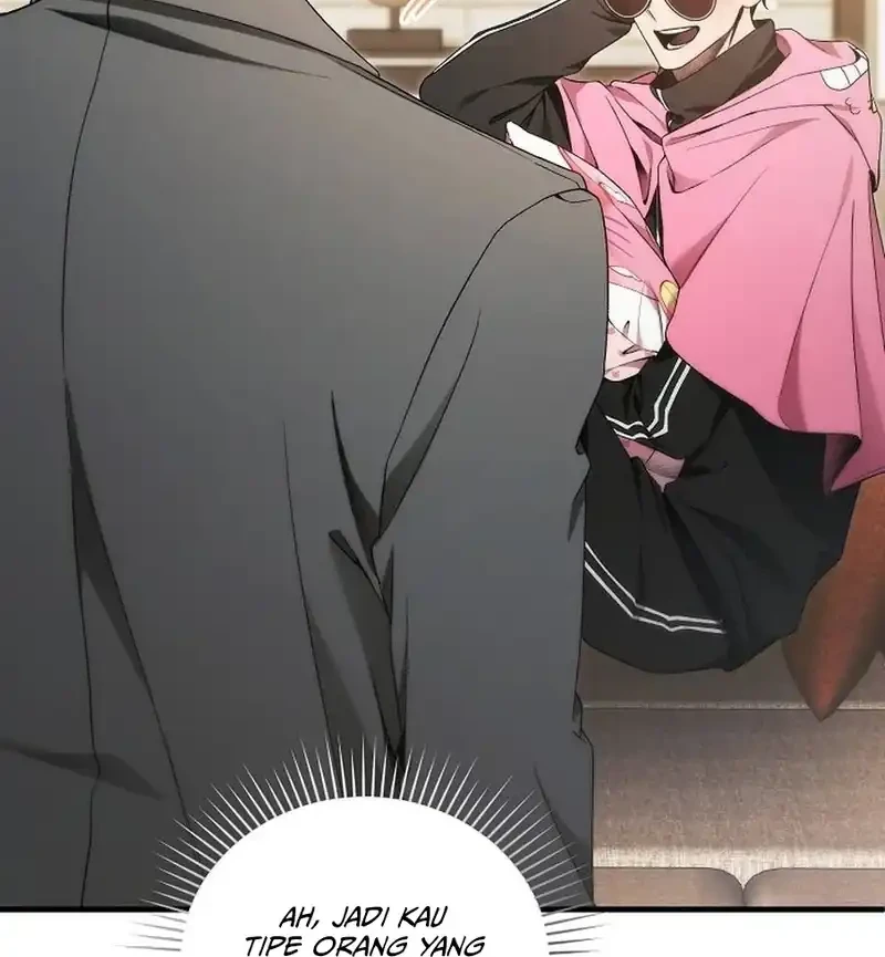 I’ll Retire After Saving the World Chapter 83 Gambar 60