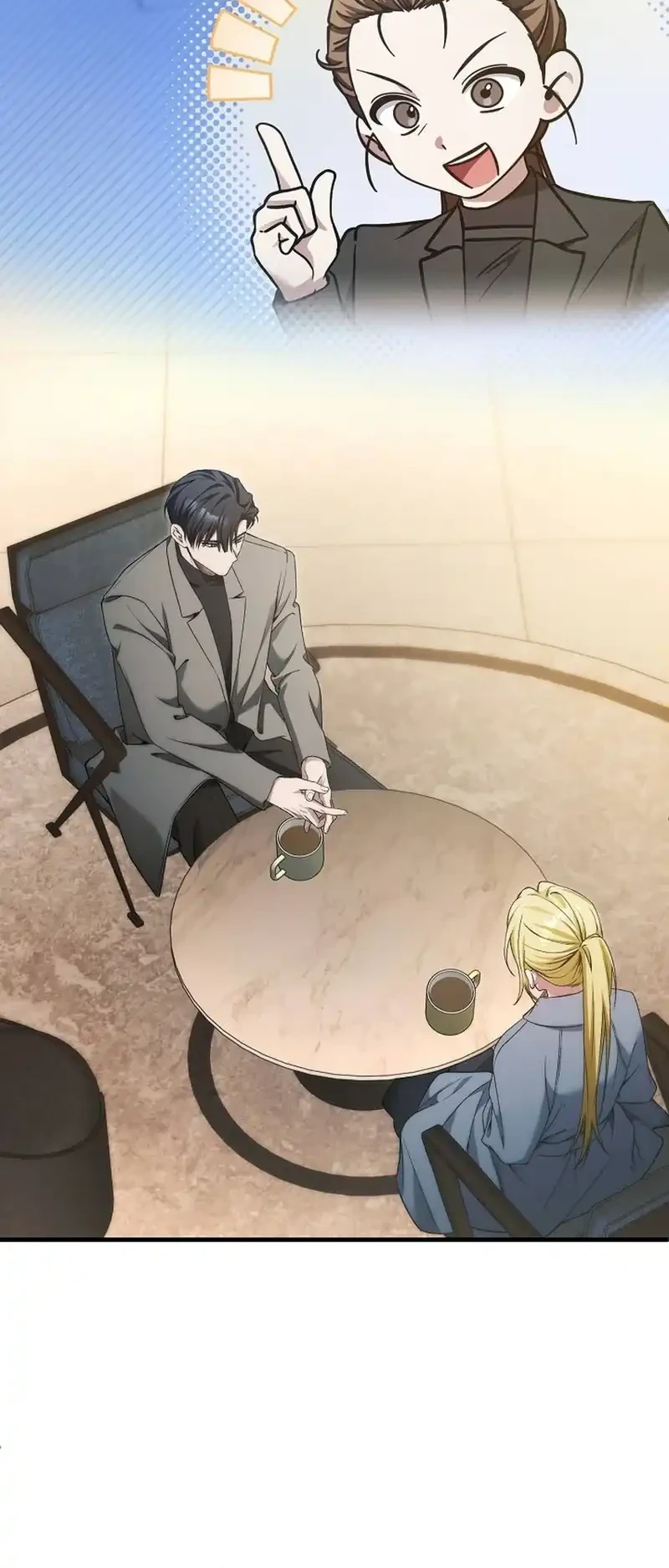 I’ll Retire After Saving the World Chapter 83 Gambar 68