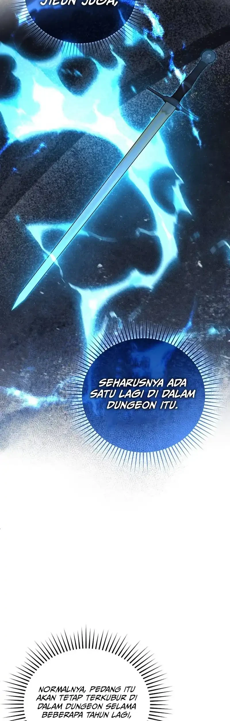 I’ll Retire After Saving the World Chapter 83 Gambar 70