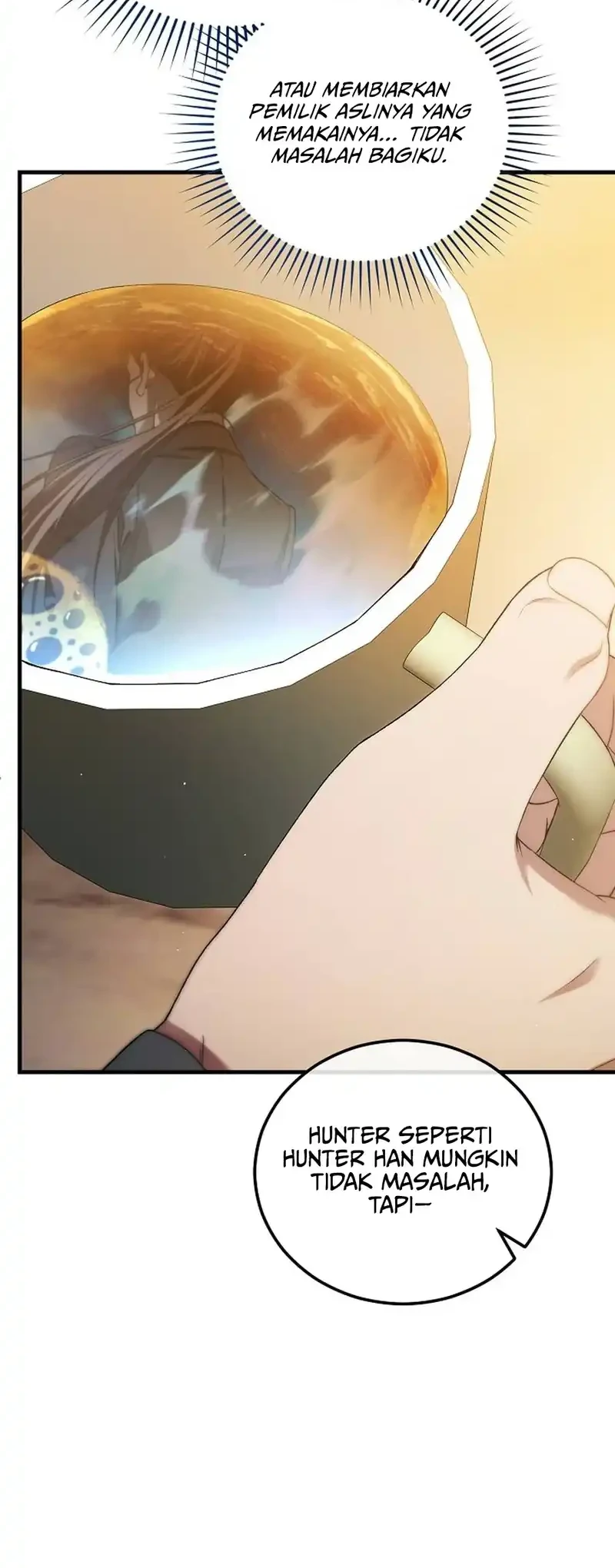 I’ll Retire After Saving the World Chapter 83 Gambar 73