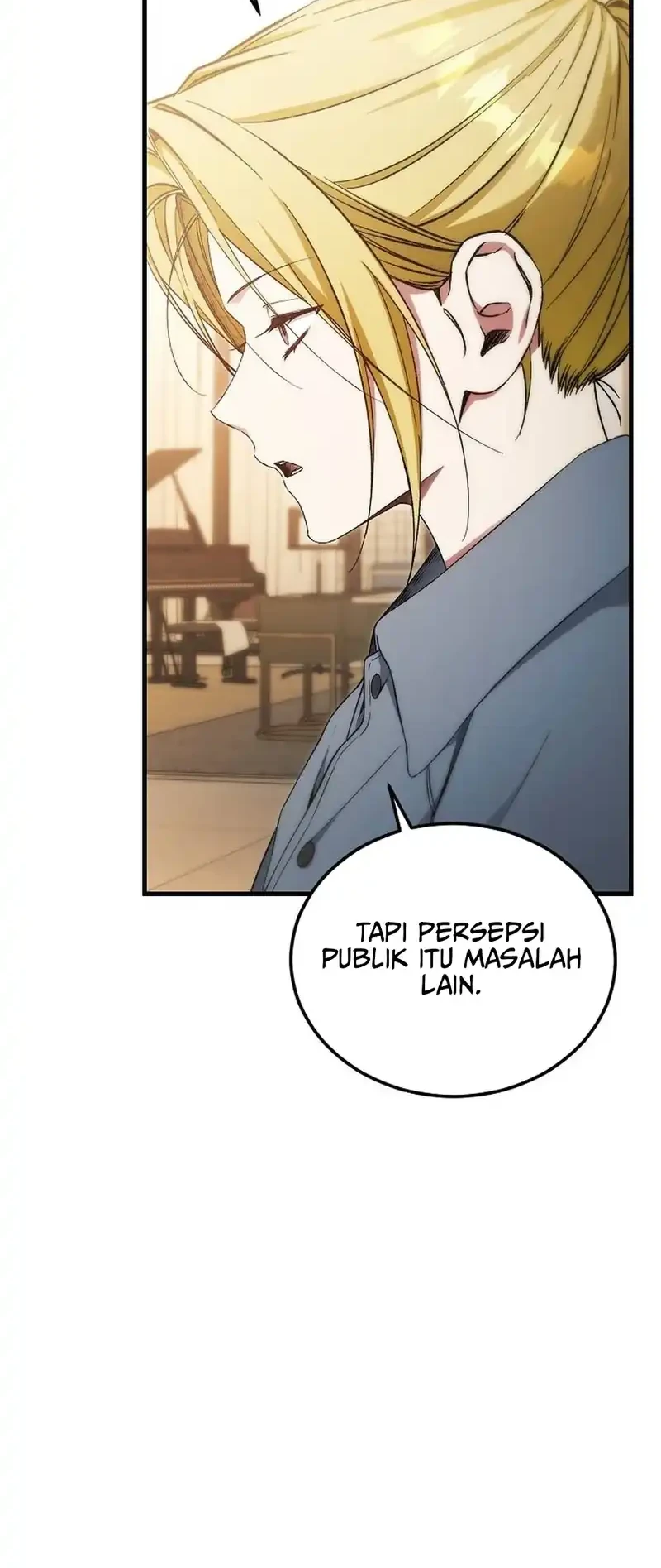 I’ll Retire After Saving the World Chapter 83 Gambar 75