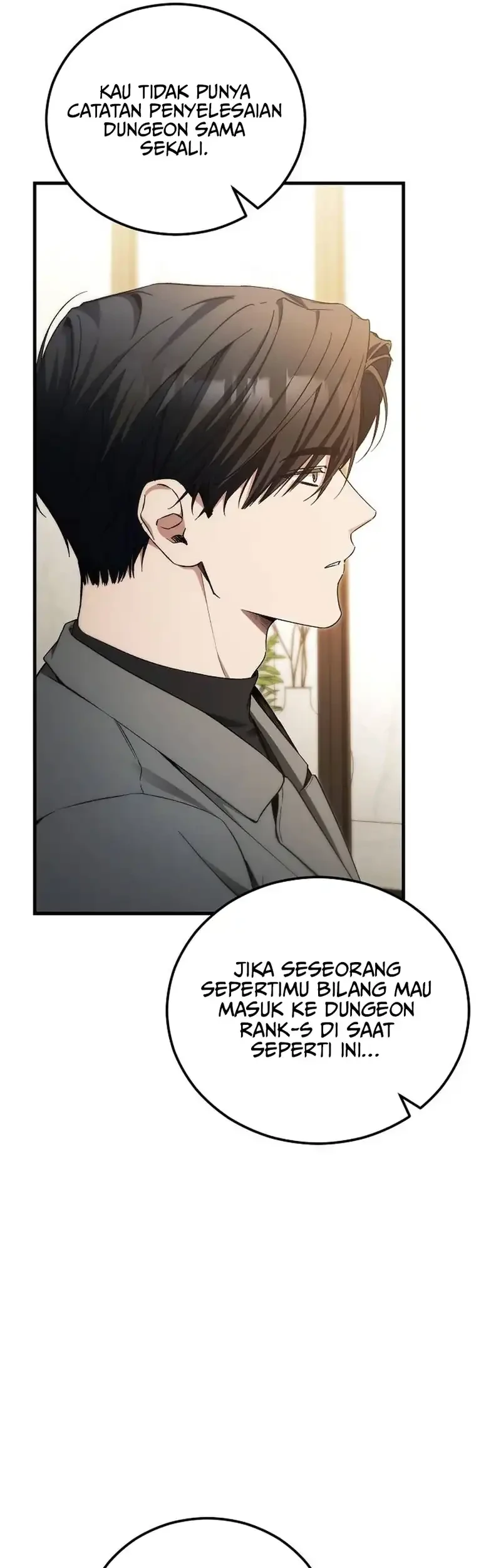 I’ll Retire After Saving the World Chapter 83 Gambar 76