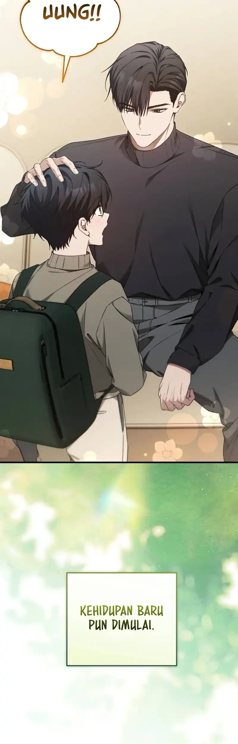 I’ll Retire After Saving the World Chapter 83 Gambar 11