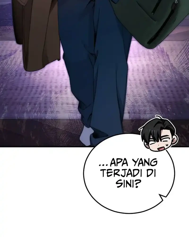 I’ll Retire After Saving the World Chapter 83 Gambar 15