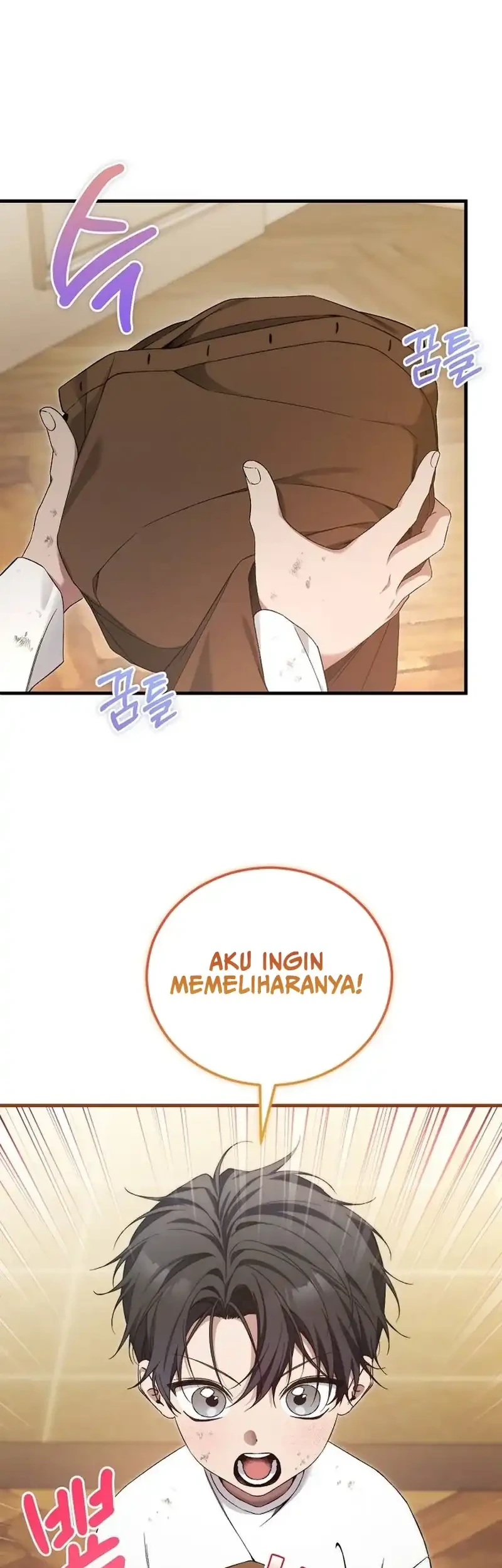 I’ll Retire After Saving the World Chapter 83 Gambar 16