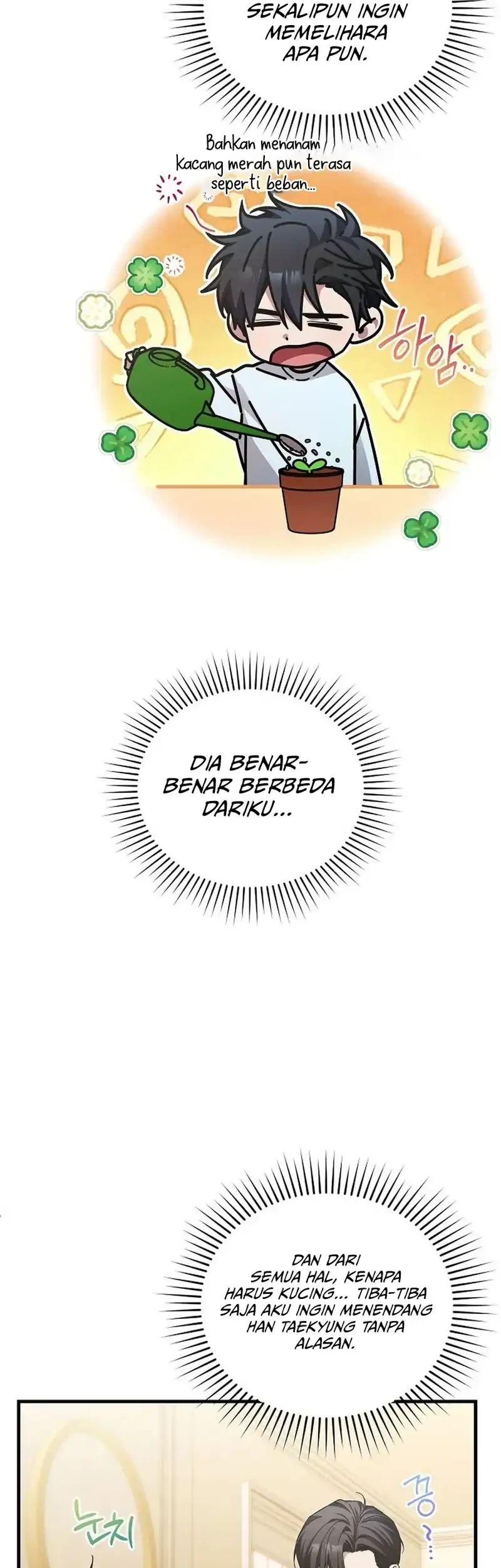 I’ll Retire After Saving the World Chapter 83 Gambar 19