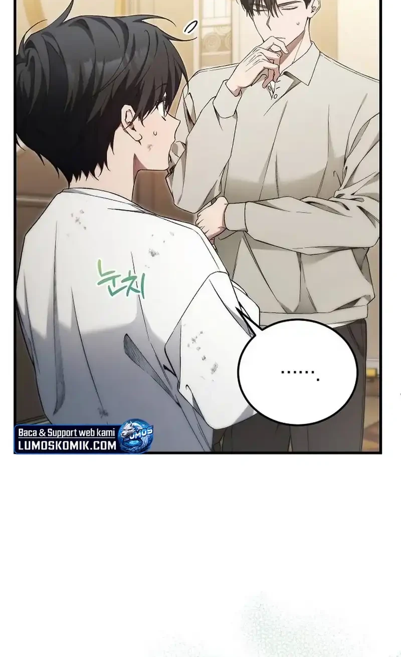 I’ll Retire After Saving the World Chapter 83 Gambar 20