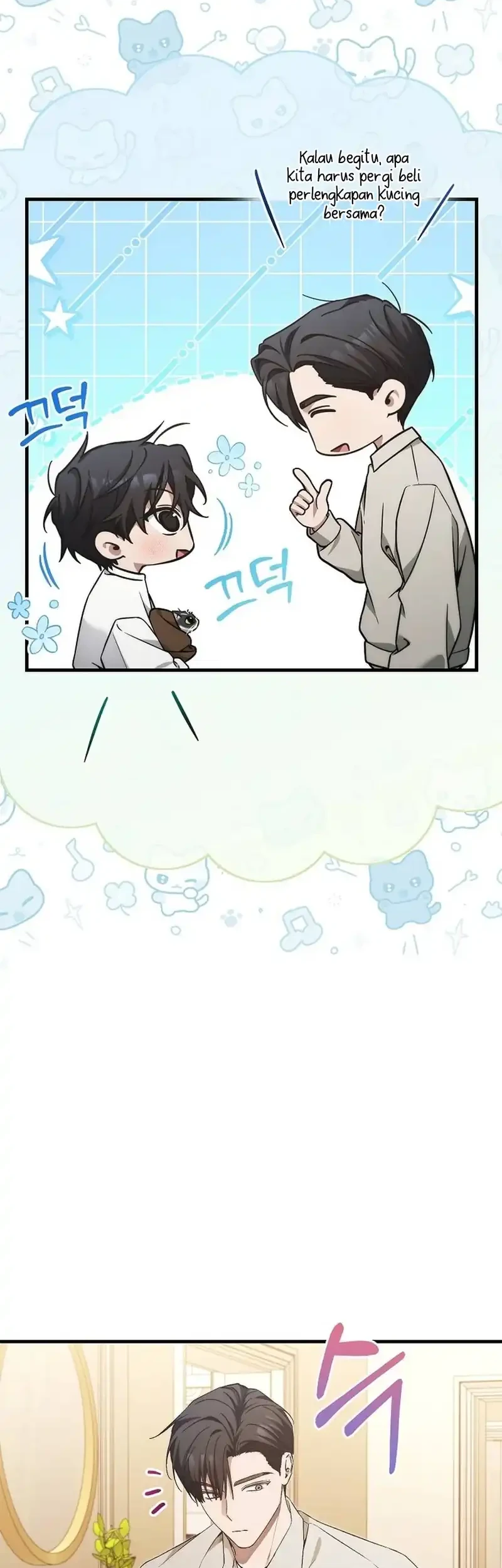 I’ll Retire After Saving the World Chapter 83 Gambar 25