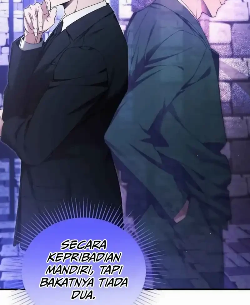 I’ll Retire After Saving the World Chapter 84 Gambar 31