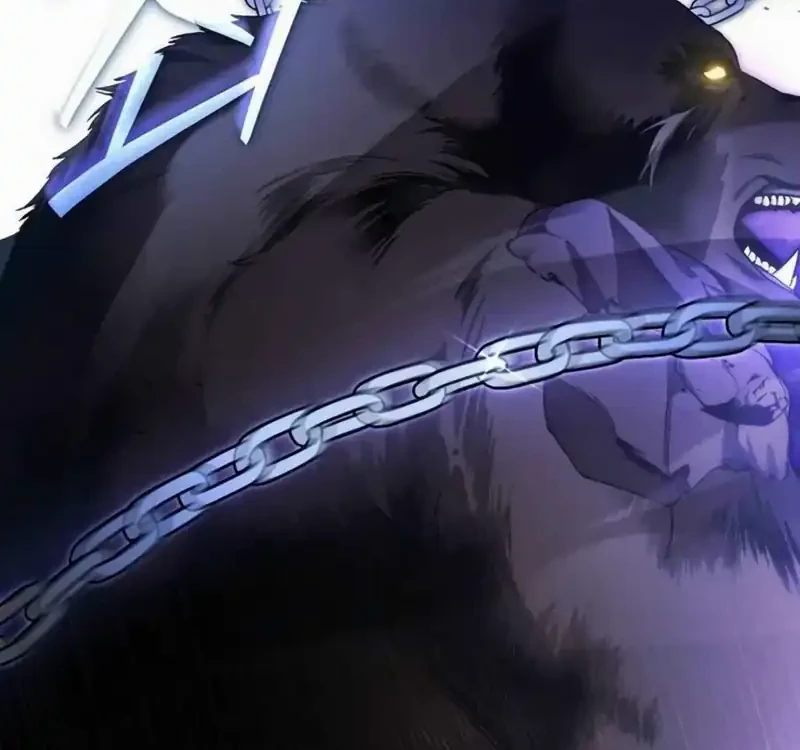 I’ll Retire After Saving the World Chapter 84 Gambar 34