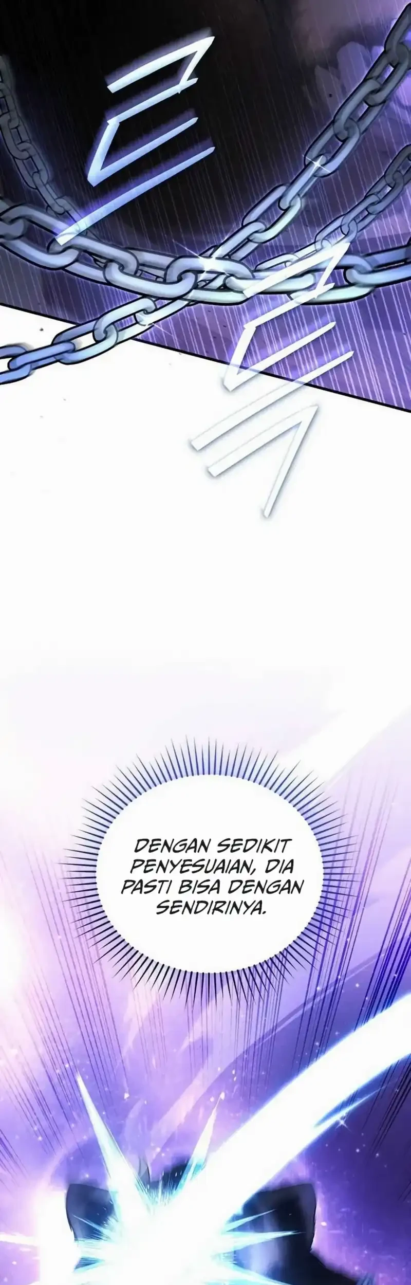 I’ll Retire After Saving the World Chapter 84 Gambar 35