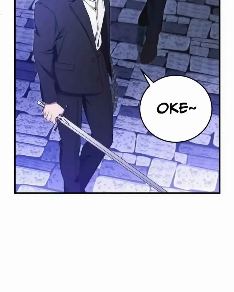 I’ll Retire After Saving the World Chapter 84 Gambar 40