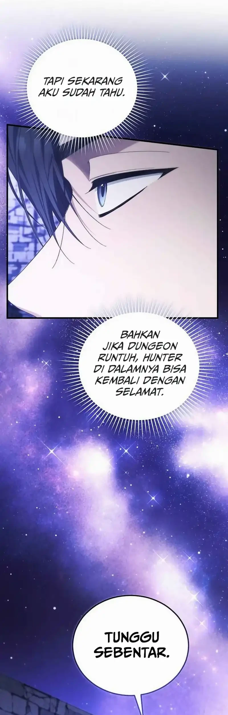 I’ll Retire After Saving the World Chapter 84 Gambar 47
