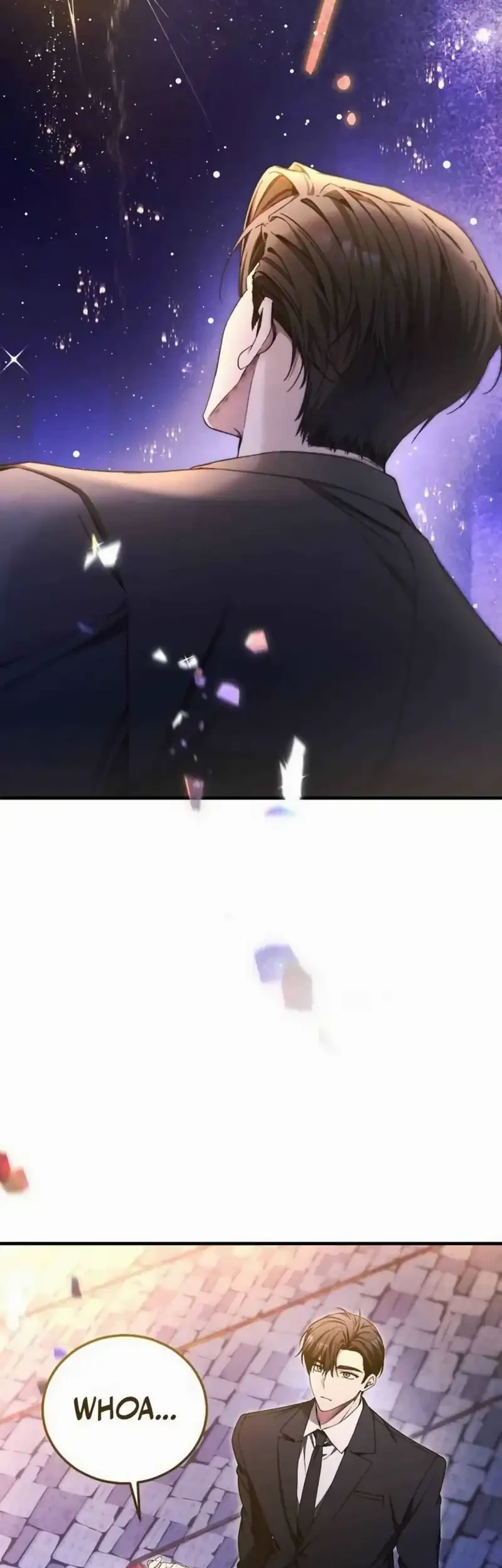 I’ll Retire After Saving the World Chapter 84 Gambar 52