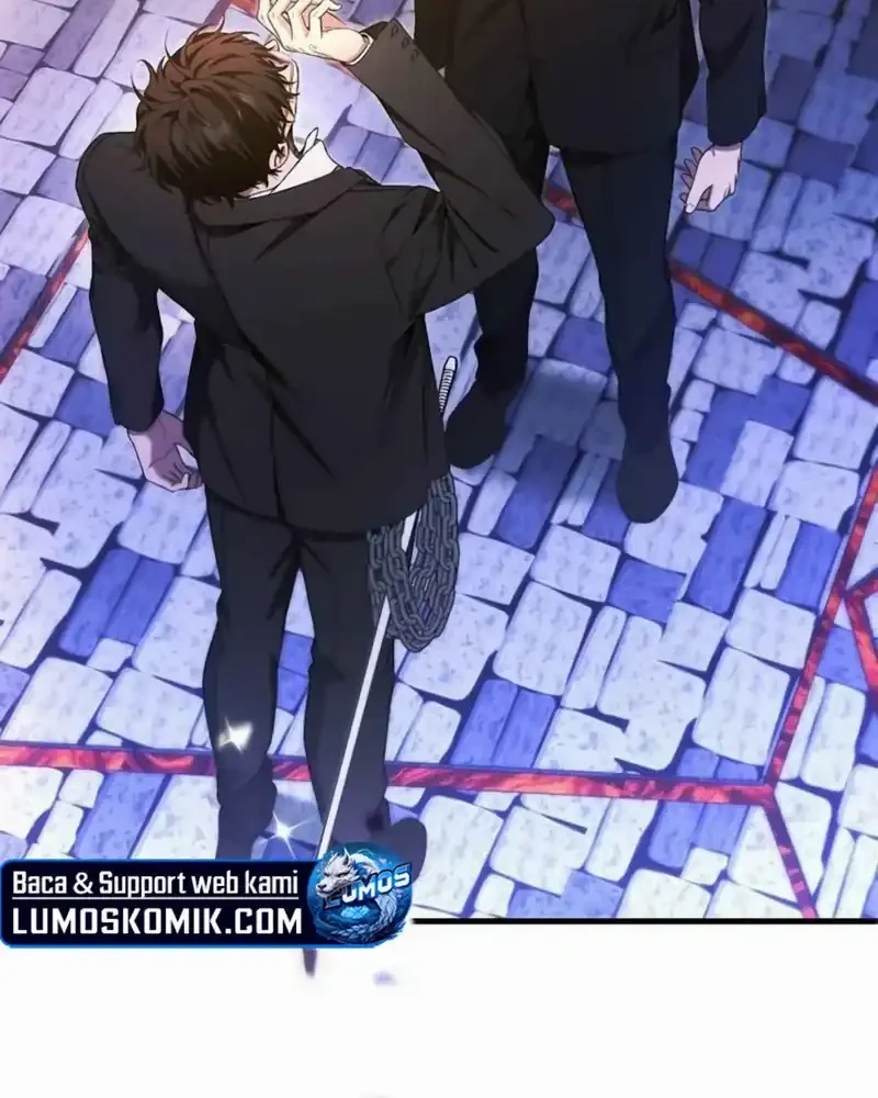 I’ll Retire After Saving the World Chapter 84 Gambar 53