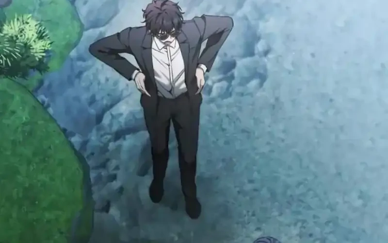 I’ll Retire After Saving the World Chapter 84 Gambar 3