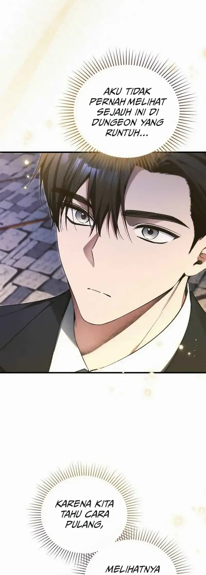 I’ll Retire After Saving the World Chapter 84 Gambar 55