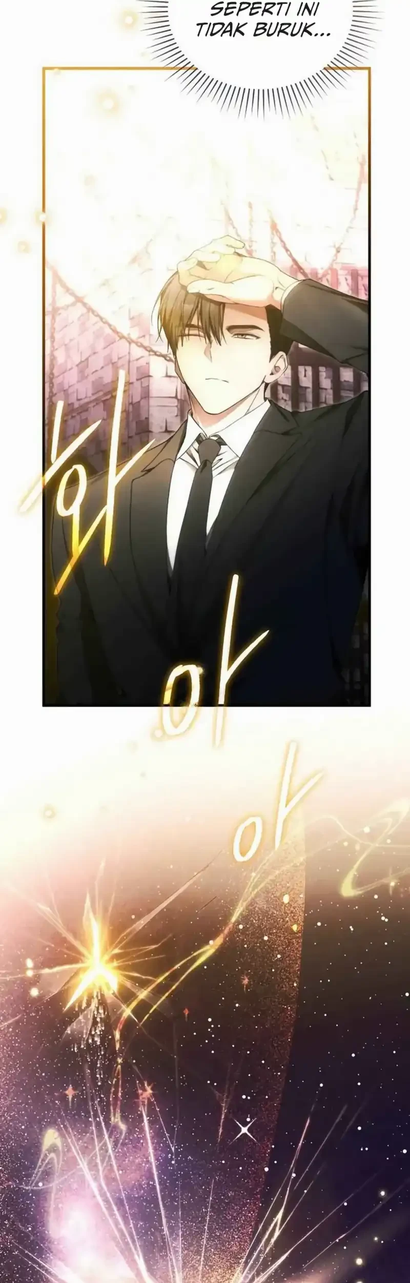 I’ll Retire After Saving the World Chapter 84 Gambar 56