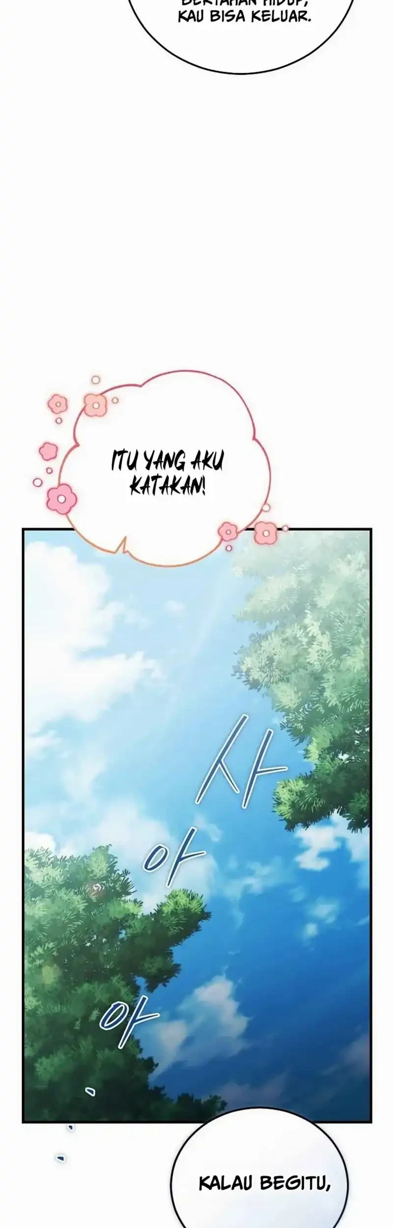 I’ll Retire After Saving the World Chapter 84 Gambar 63