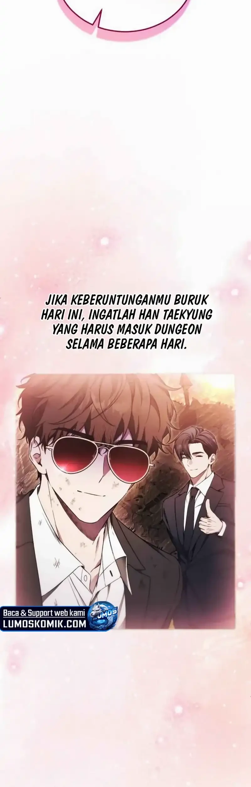 I’ll Retire After Saving the World Chapter 84 Gambar 68