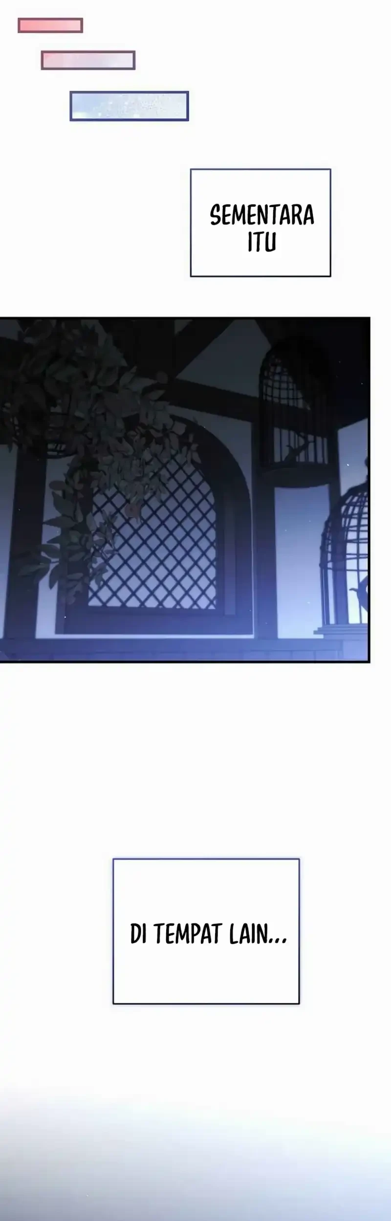 I’ll Retire After Saving the World Chapter 84 Gambar 70