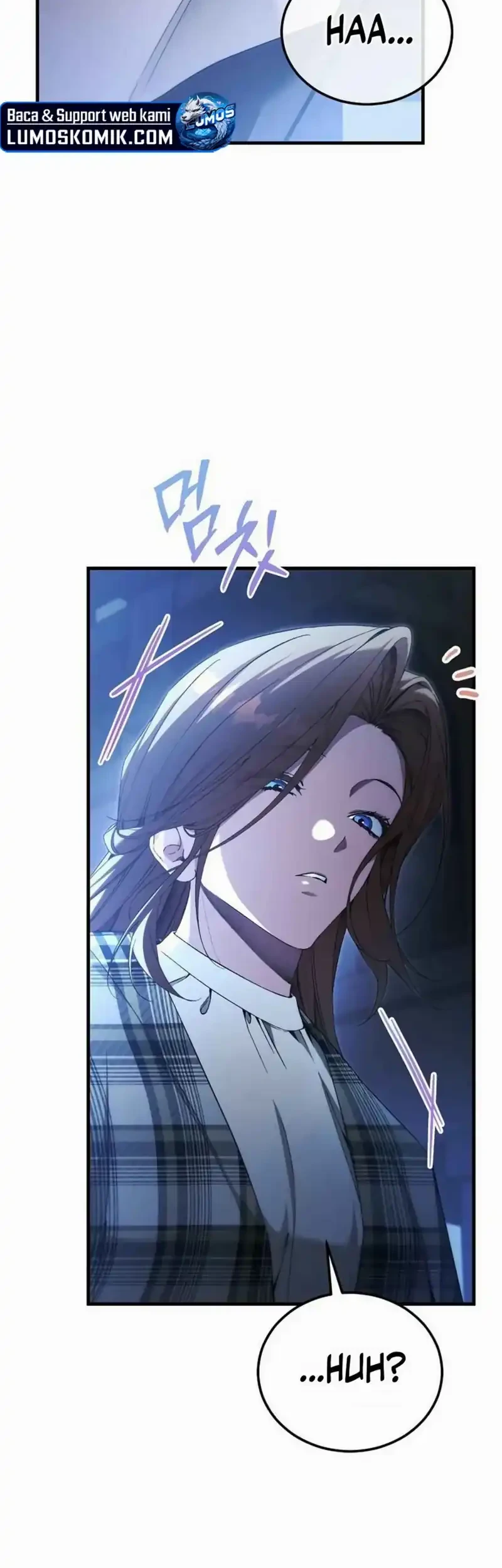 I’ll Retire After Saving the World Chapter 84 Gambar 74