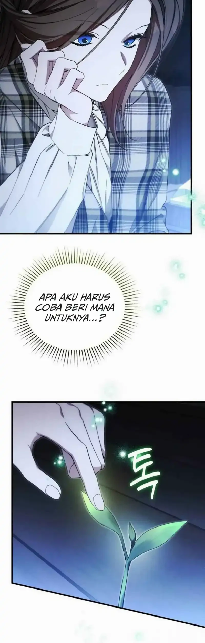 I’ll Retire After Saving the World Chapter 84 Gambar 77