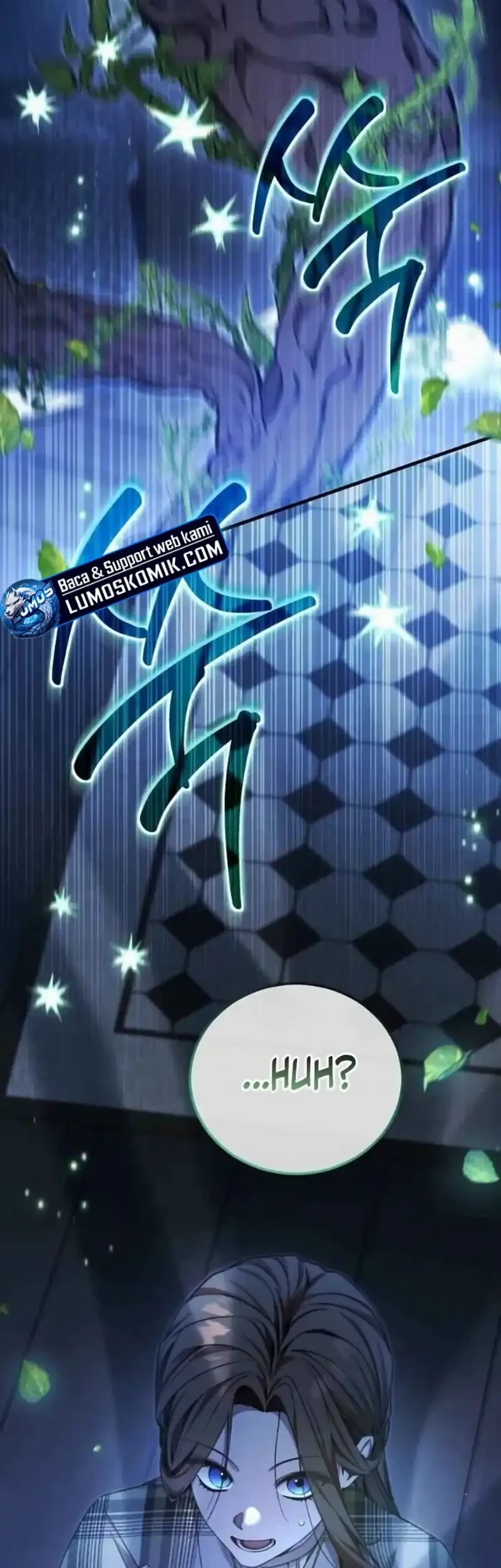 I’ll Retire After Saving the World Chapter 84 Gambar 79