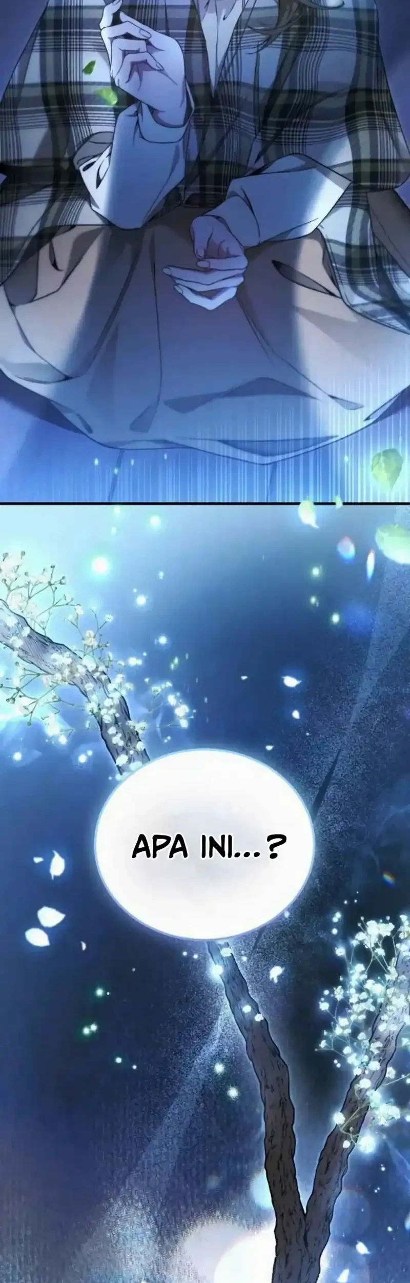 I’ll Retire After Saving the World Chapter 84 Gambar 80