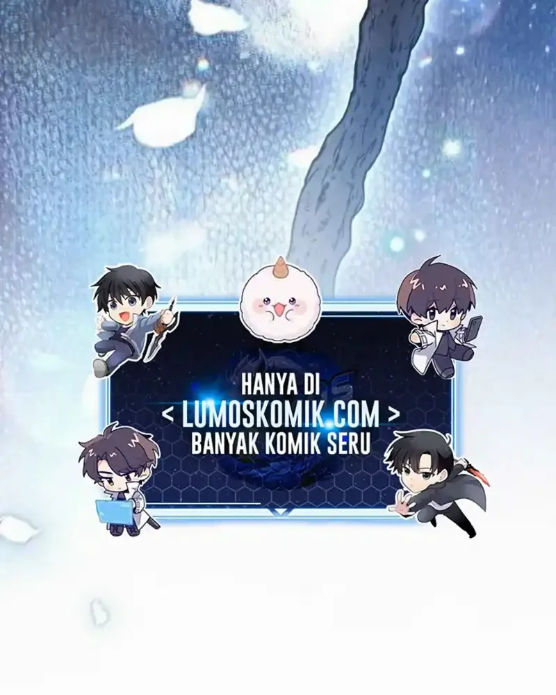 I’ll Retire After Saving the World Chapter 84 Gambar 81