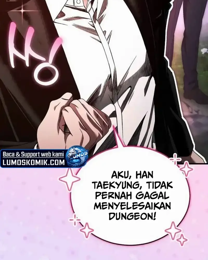 I’ll Retire After Saving the World Chapter 84 Gambar 15